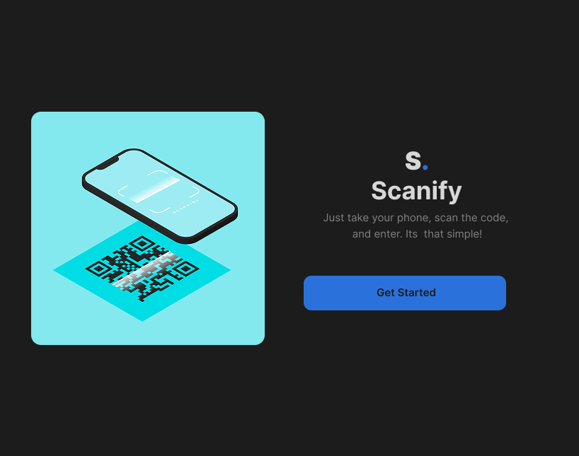 Project Screenshot